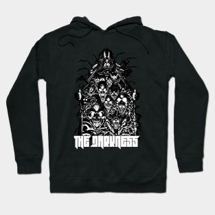 Darkness Hoodie